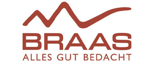 BAUVIS Baustoffhandel Partner - Braas
