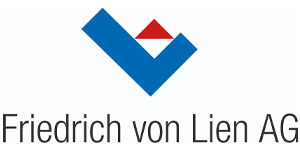 BAUVIS Baustoffhandel Partner - Friedrich von Lien AG